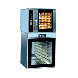 Manufacturers Exporters and Wholesale Suppliers of Storm Convection Oven Matiyala Delhi